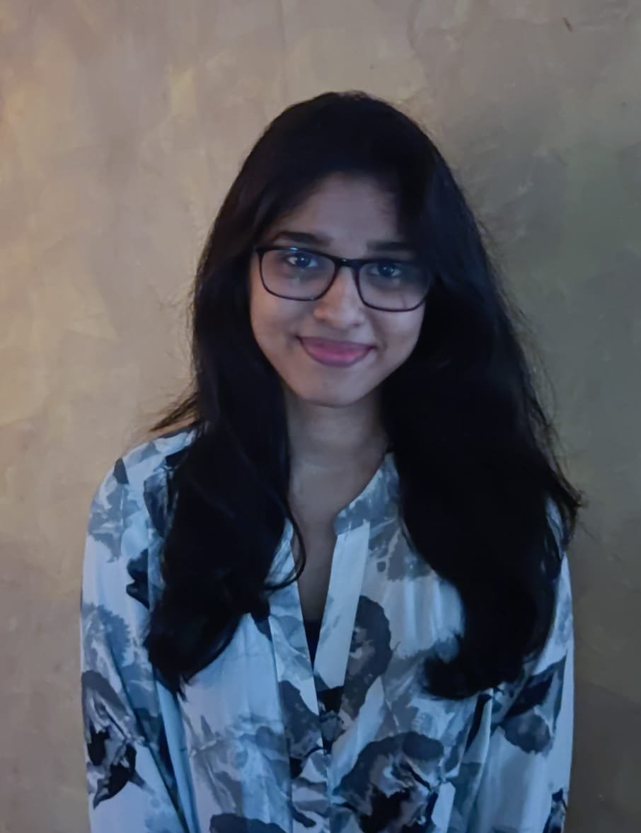 Ms. R. S. Vasana (From 2024)